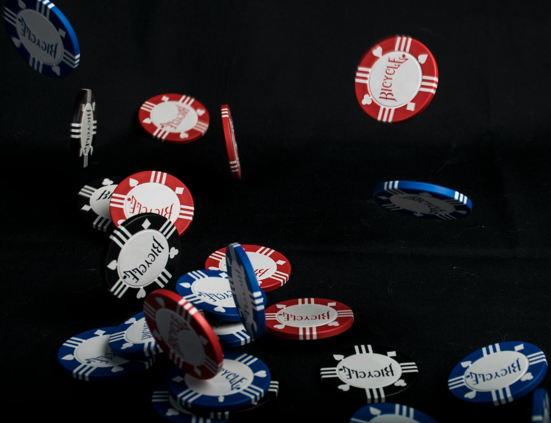 Tips voor het kiezen van een betrouwbare casinowebsite