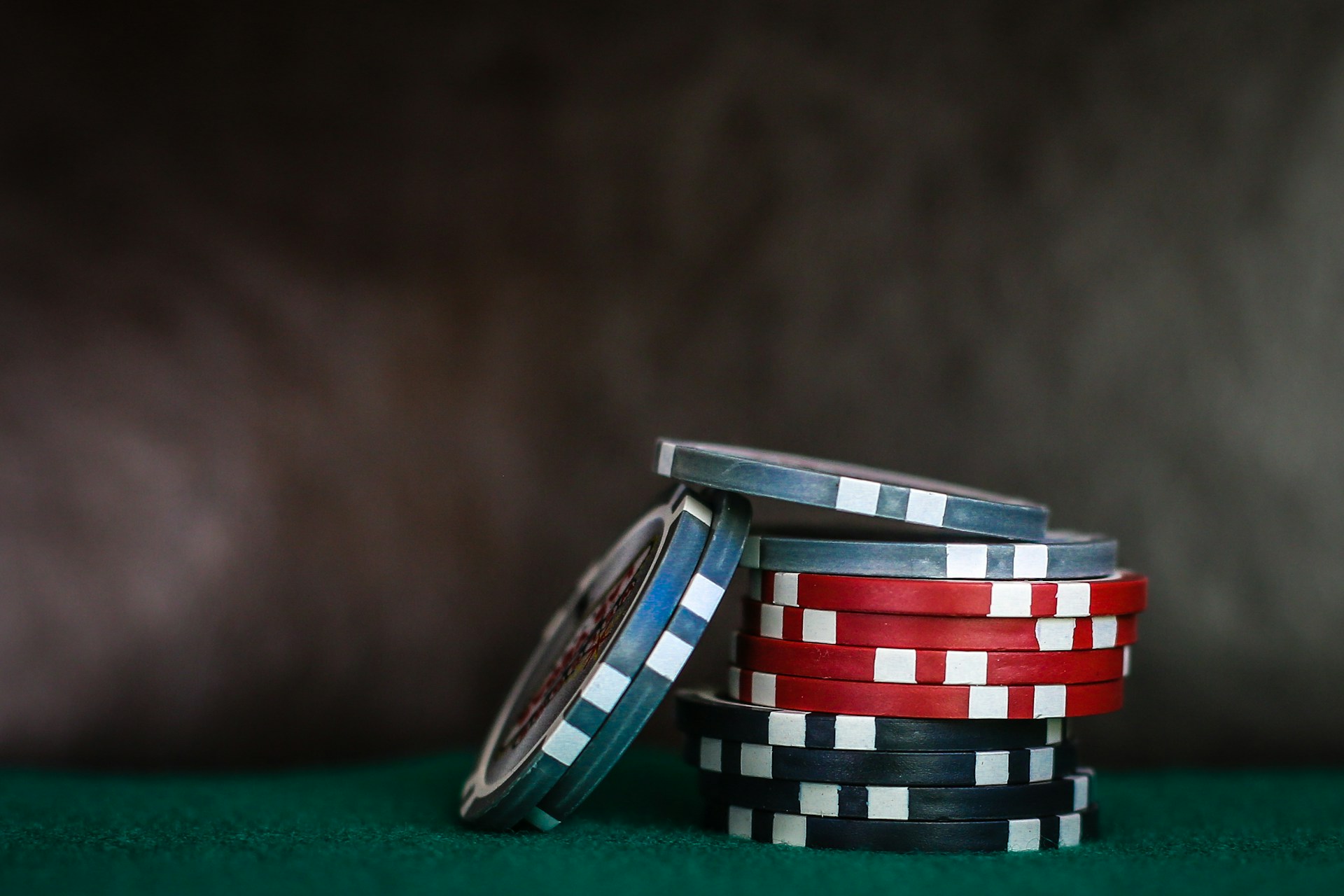 Tips voor het spelen van Three Card Poker